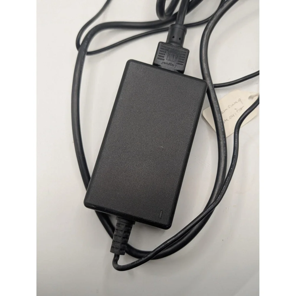 Samsung AC Adapter ADP-36YB‎ Power Supply 12V 3A for Monitor Black Cord